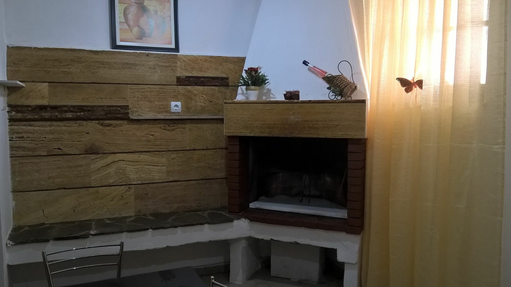 Ermoupoli Comfortable Home Ano Syros Exterior photo