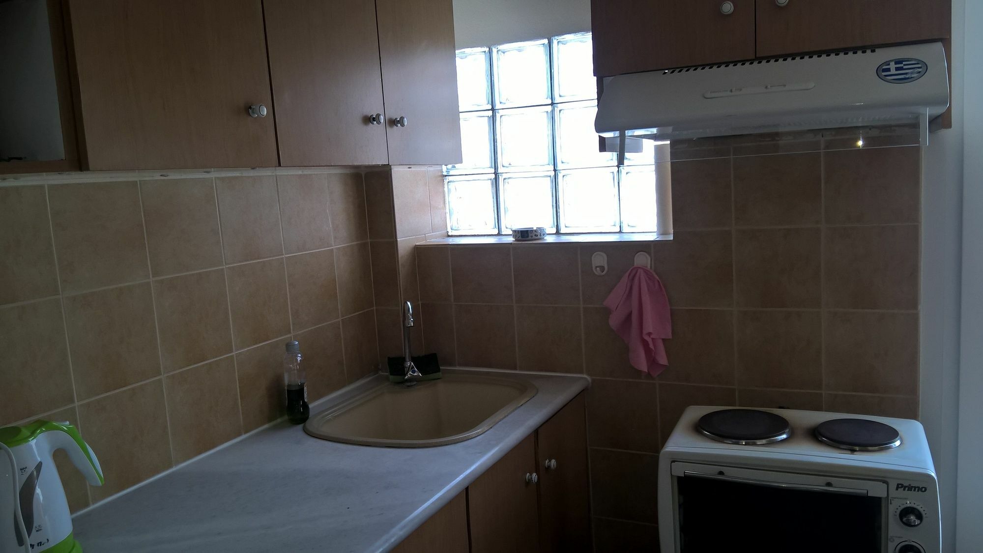 Ermoupoli Comfortable Home Ano Syros Exterior photo