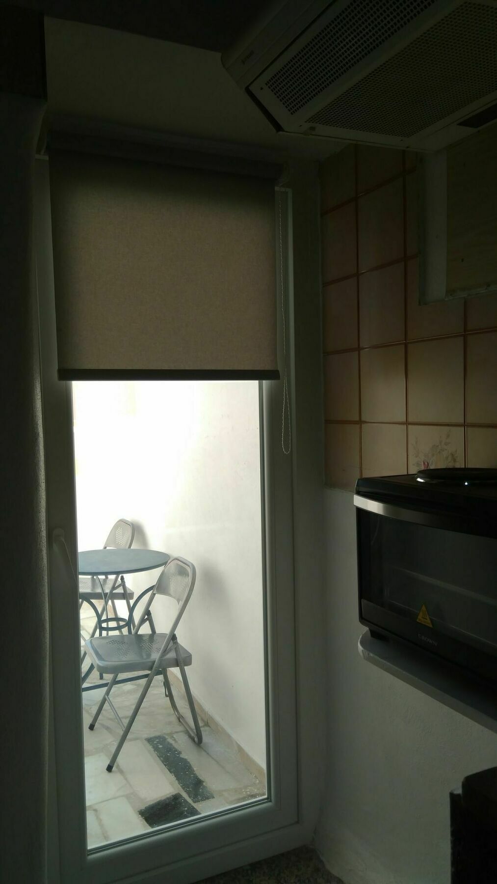 Ermoupoli Comfortable Home Ano Syros Exterior photo